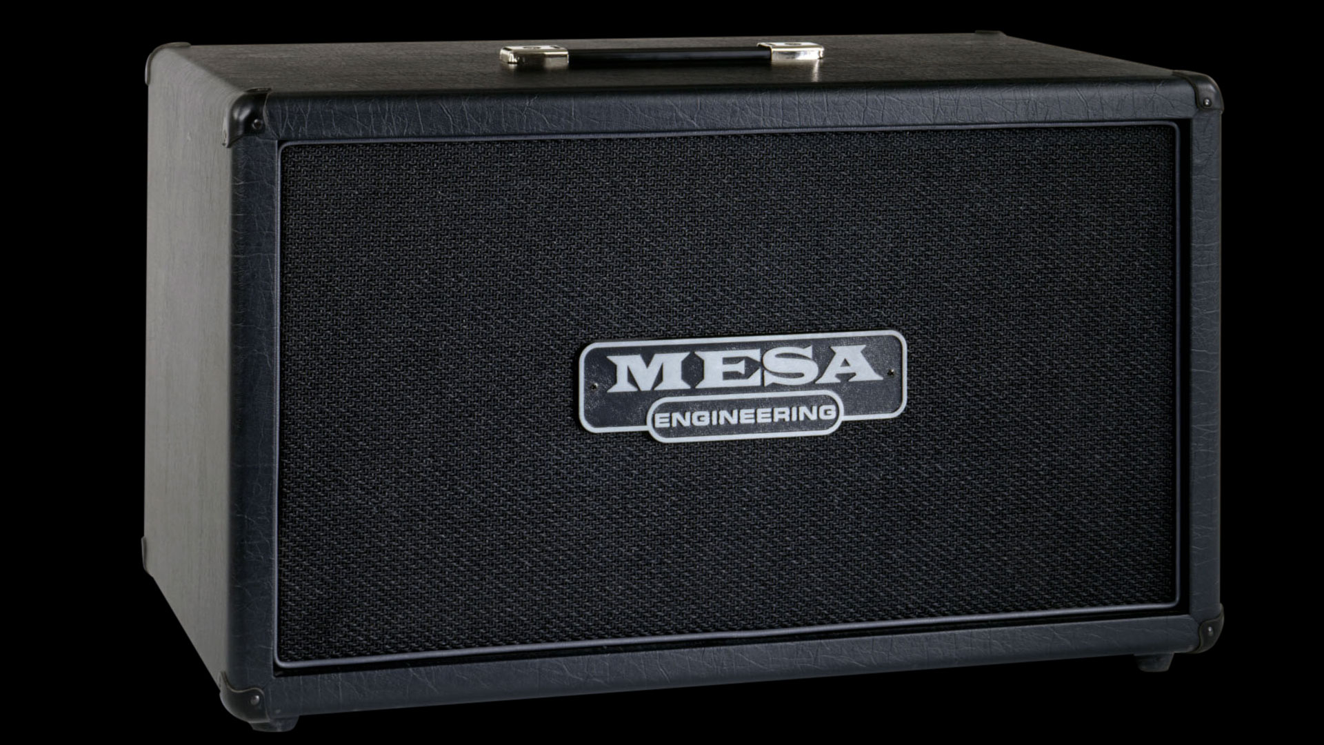 2x12 Road King Horizontal Guitar Amplifier Cabinet | MESA/Boogie®